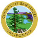 County of San Mateo Logo