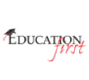 Education First Logo