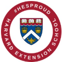 Harvard Extension Logo